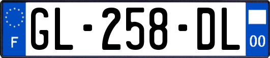 GL-258-DL