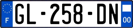 GL-258-DN