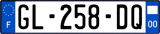 GL-258-DQ