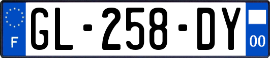 GL-258-DY