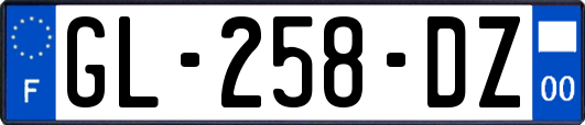 GL-258-DZ