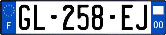 GL-258-EJ