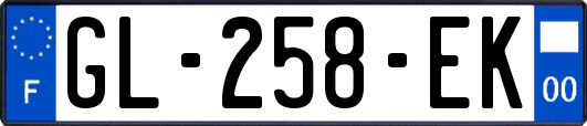 GL-258-EK
