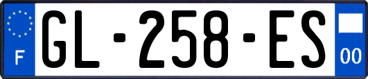 GL-258-ES