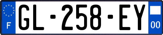 GL-258-EY