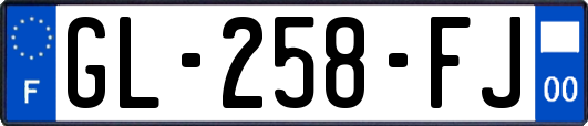 GL-258-FJ