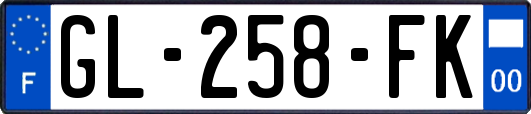 GL-258-FK