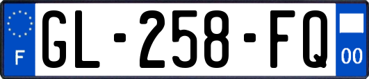 GL-258-FQ