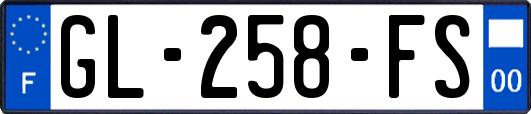 GL-258-FS