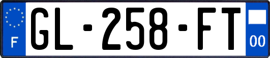 GL-258-FT