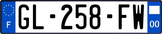 GL-258-FW