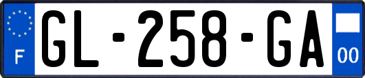 GL-258-GA