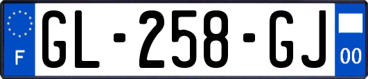 GL-258-GJ