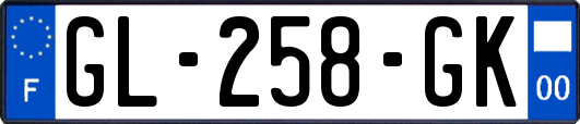 GL-258-GK