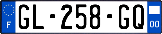 GL-258-GQ