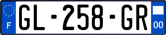 GL-258-GR