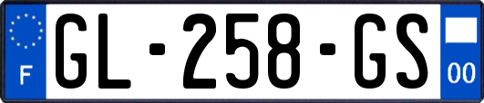 GL-258-GS