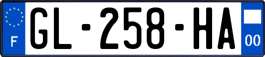 GL-258-HA