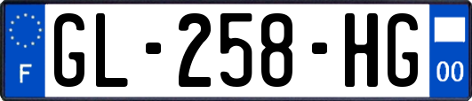 GL-258-HG