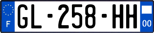GL-258-HH