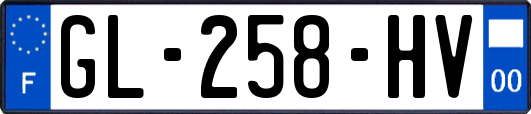 GL-258-HV