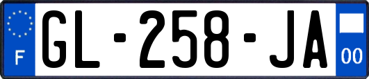 GL-258-JA