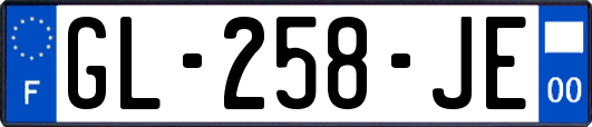 GL-258-JE