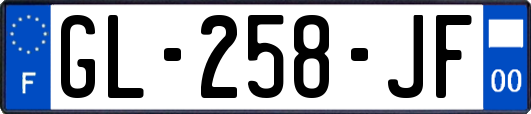 GL-258-JF