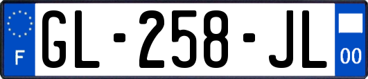 GL-258-JL