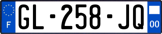 GL-258-JQ