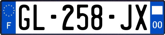GL-258-JX