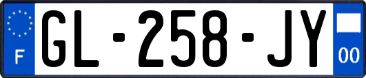 GL-258-JY