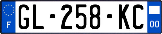 GL-258-KC