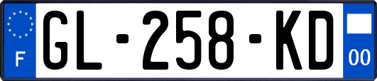 GL-258-KD