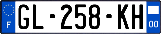 GL-258-KH