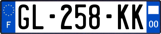GL-258-KK