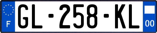 GL-258-KL