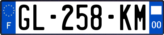 GL-258-KM