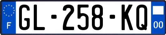 GL-258-KQ