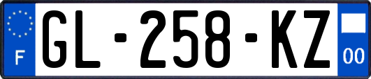 GL-258-KZ