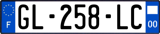 GL-258-LC