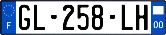 GL-258-LH