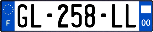 GL-258-LL