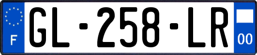 GL-258-LR