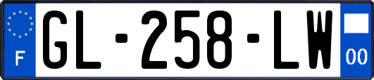 GL-258-LW