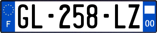 GL-258-LZ