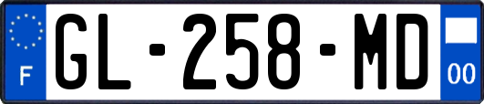 GL-258-MD