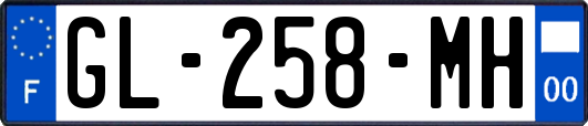 GL-258-MH