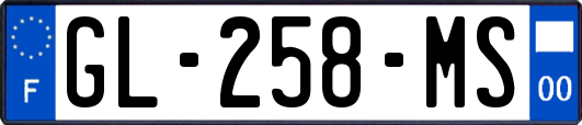 GL-258-MS