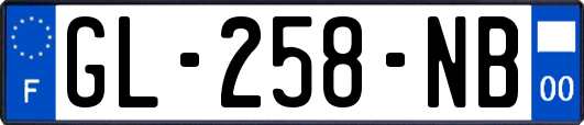 GL-258-NB